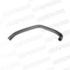 PEUGE 1351EO Radiator Hose